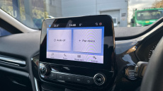 Ford Fiesta 1.0 EcoBoost Hybrid mHEV 125 Active X 5dr Petrol Hatchback